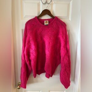 Farm Rio sweater